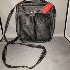 Rosetti New York crossbody